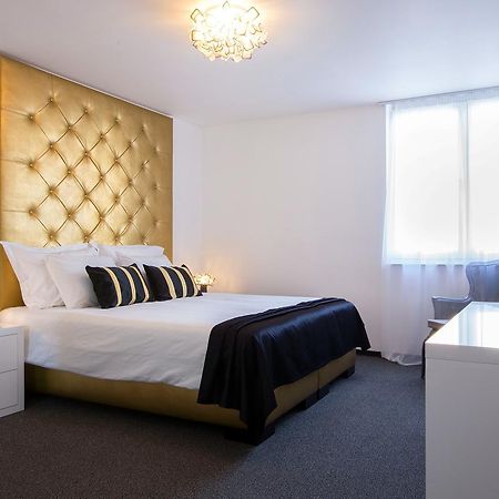 B Gold Luxury Rooms B&B Split Exterior foto